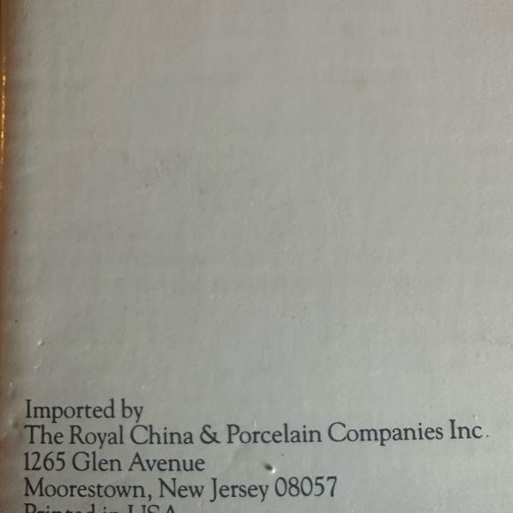 Set of Four Spode Christmas Tree All Purpose Wine Glasses Square Shape Stem Base - Picture 8 of 9